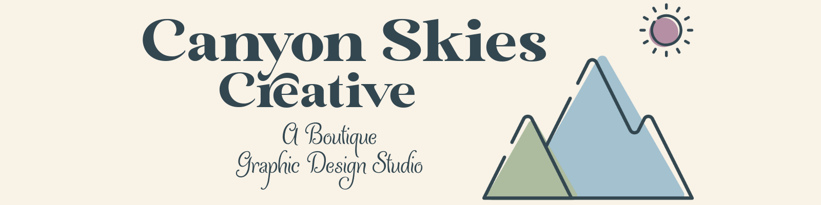 Canyon Skies Creative